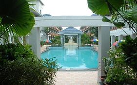 Blue Lily Beach Resort Puri 4*