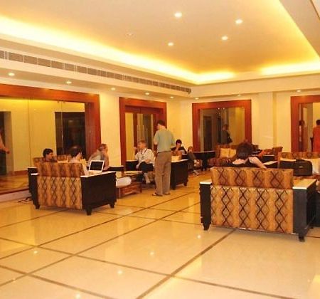 Blue Lily Beach Resort,Puri Exterior photo