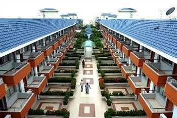 Blue Lily Beach Resort,Puri Exterior photo
