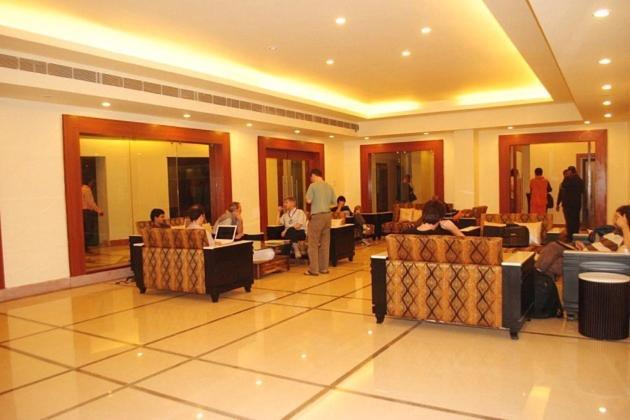 Blue Lily Beach Resort,Puri Exterior photo