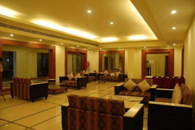 Blue Lily Beach Resort,Puri Exterior photo