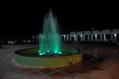 Blue Lily Beach Resort,Puri Exterior photo